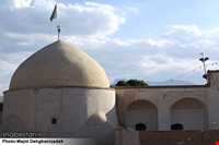 Jameh Mosque of mehr padin