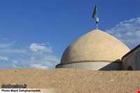 Jameh Mosque of mehr padin