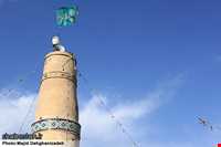 Jameh Mosque of mehr padin