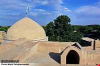 Jameh Mosque of mehr padin