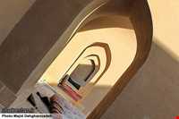 Jameh Mosque of mehr padin