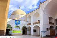 Jameh Mosque of mehr padin