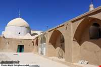 Jameh Mosque of mehr padin