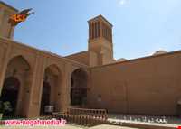 Davazdah Emam Mausoleum