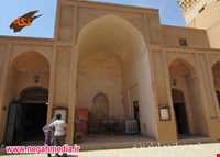 Davazdah Emam Mausoleum