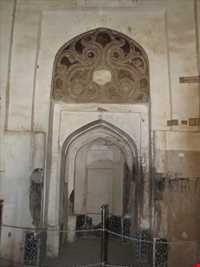 Davazdah Emam Mausoleum