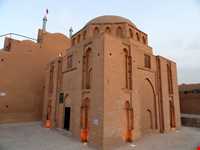 Davazdah Emam Mausoleum