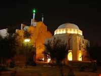 Davazdah Emam Mausoleum