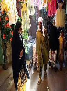 بازارهای چابهار