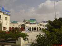 بازارهای چابهار