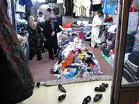 بازارهای چابهار