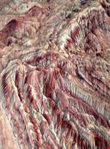 کویر اشتهارد