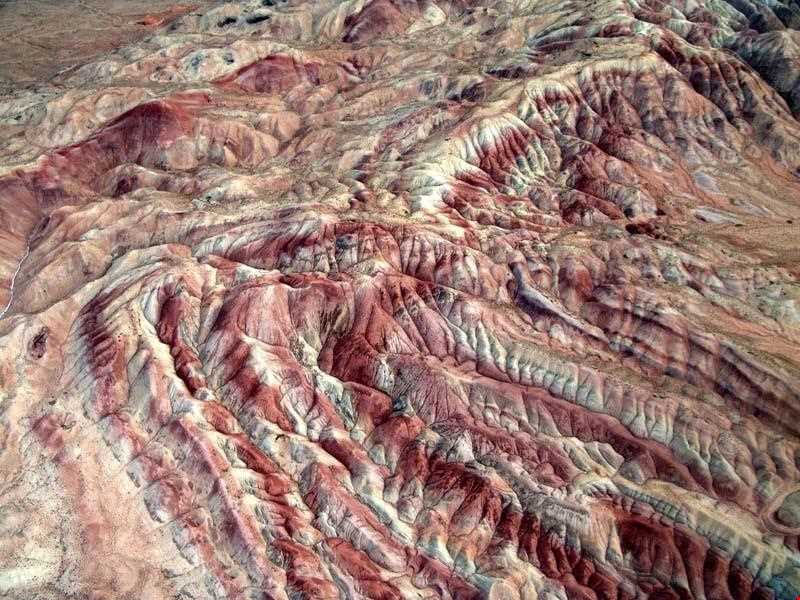 کویر اشتهارد