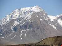 Tamandar Mountain