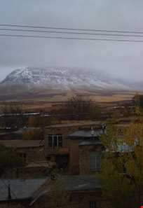 روستای گندمینه