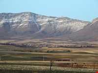 روستای گندمینه