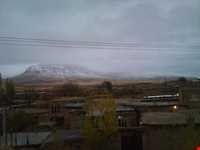 روستای گندمینه