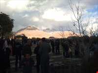 روستای گندمینه