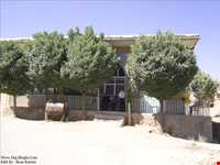 روستای گندمینه