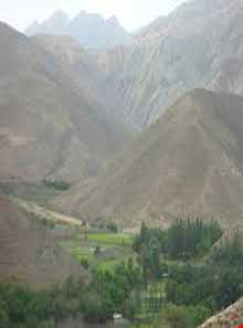 روستای ایدلیک