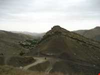 روستای ایدلیک