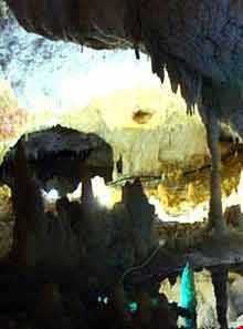 غار کتله خور