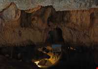 Katale Khor Cave