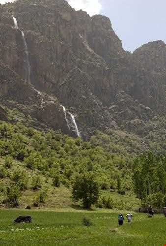 روستای پیرامام