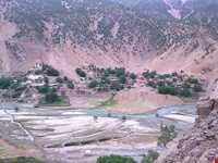 روستای پیرامام