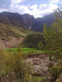 روستای پیرامام