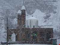 روستای پیرامام