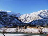 روستای پیرامام