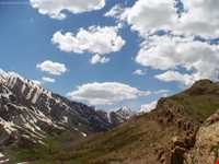 روستای پیرامام