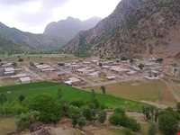 روستای پیرامام