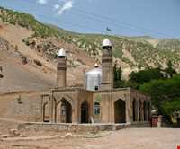 روستای پیرامام