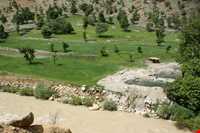 روستای پیرامام