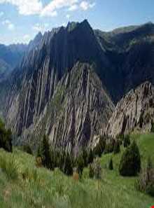 دره سیستان ( تفنگ دره )