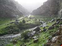 Aras Sistan protected area