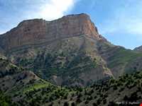 Aras Sistan protected area