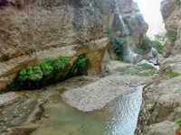 آبشار بالی قایه