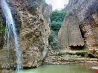 آبشار بالی قایه