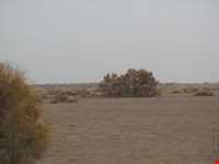 Dagh Sorkh Desert