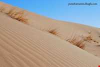 Dagh Sorkh Desert