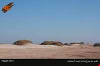 Dagh Sorkh Desert