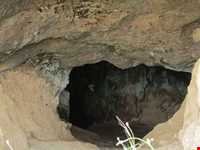 MOzafar Sahlak Cave