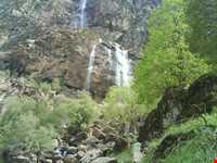 آبشار برنجه