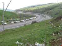 گردنه حیران آستارا