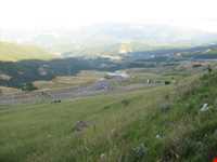 گردنه حیران آستارا