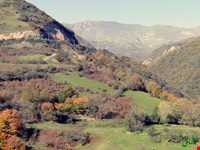 گردنه حیران آستارا