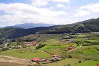 گردنه حیران آستارا